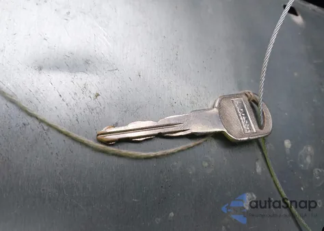 2006 Chevrolet Express Work Van z USA, uszkodzony, nr VIN 1GCFG15X861218790